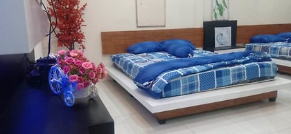 Rumah Singgah BRM