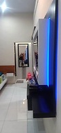 Rumah Singgah BRM