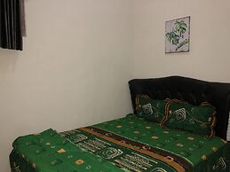 Rumah Singgah BRM
