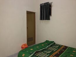 Rumah Singgah BRM