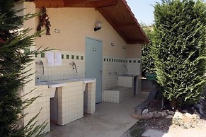 Camping Le Rotja