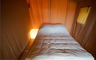 Camping Le Rotja