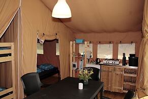 Camping Le Rotja