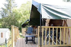 Camping Le Rotja
