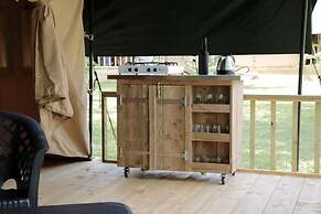 Camping Le Rotja