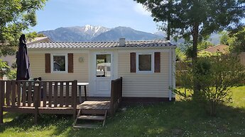 Camping Le Rotja