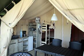 Camping Le Rotja