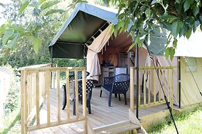 Camping Le Rotja