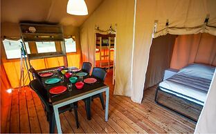 Camping Le Rotja