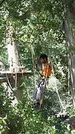 Camping Le Rotja