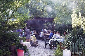 Camping Le Rotja