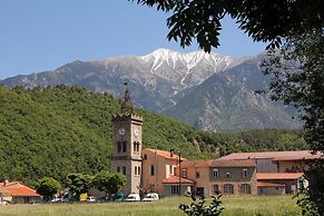Camping Le Rotja