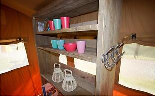 Camping Le Rotja