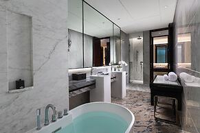 Wyndham Grand Taixing Downtown
