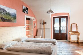 Albergo Locanda Mistral