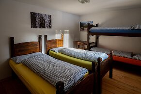 Albergo Locanda Mistral