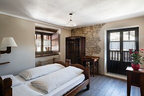 Albergo Locanda Mistral