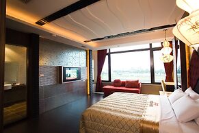 Chateau Motel & Spa - Qiaotou
