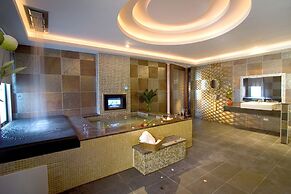 Chateau Motel & Spa - Qiaotou