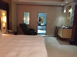 Chateau Motel & Spa - Qiaotou