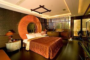 Chateau Motel & Spa - Qiaotou