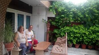 Ganesha Palace