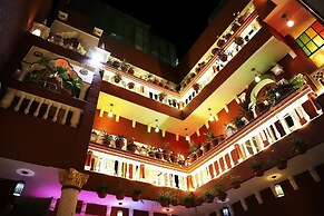 Ganesha Palace