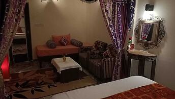 Ganesha Palace