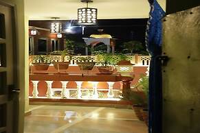 Ganesha Palace