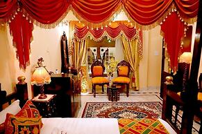 Ganesha Palace
