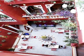 Ganesha Palace