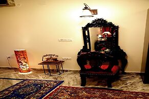 Ganesha Palace