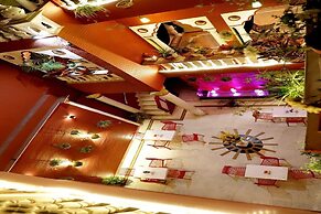 Ganesha Palace