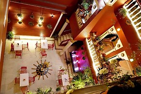 Ganesha Palace