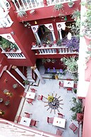 Ganesha Palace