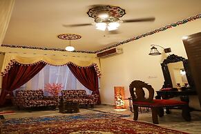 Ganesha Palace