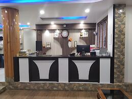 Ziro Palace Inn