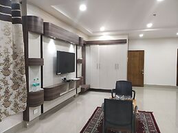 Ziro Palace Inn