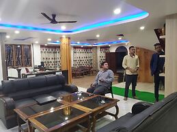 Ziro Palace Inn