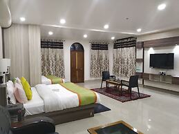 Ziro Palace Inn