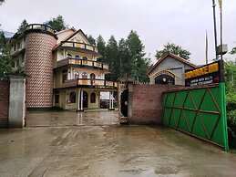 Ziro Palace Inn