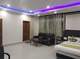Ziro Palace Inn