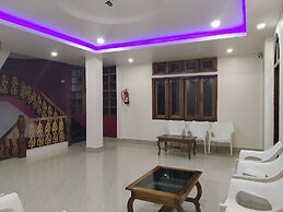 Ziro Palace Inn