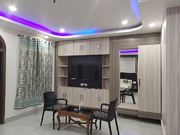 Ziro Palace Inn