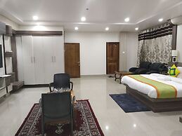 Ziro Palace Inn