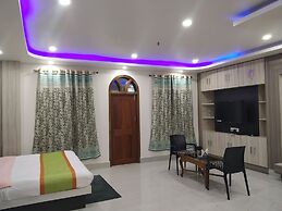 Ziro Palace Inn