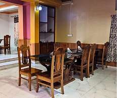 Ziro Palace Inn