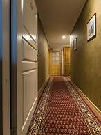 Humala Guest House
