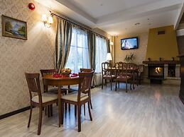 Humala Guest House