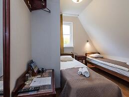 Humala Guest House
